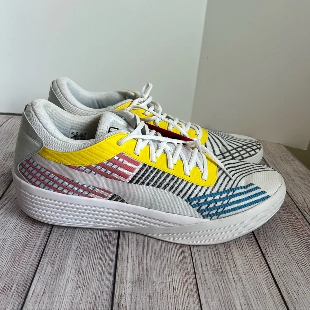 Puma clyde all